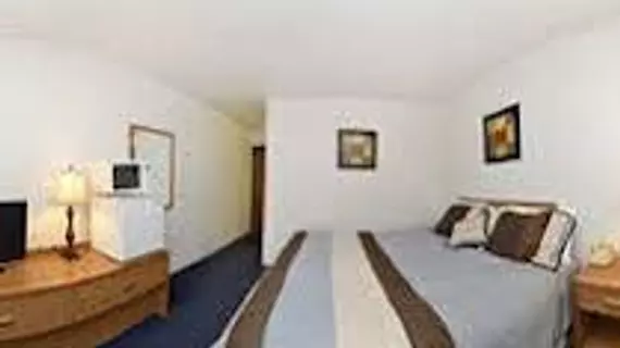 Americas Best Value Inn | Michigan - Sault Ste. Marie