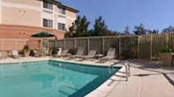 Extended Stay America - Atlanta - Perimeter - Peachtree Dunwoody | Georgia - Atlanta (ve civarı) - Atlanta - Sandy Springs