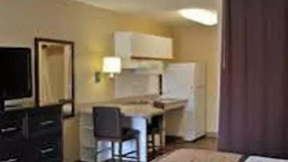 Extended Stay America - San Francisco - San Carlos | Kaliforniya - San Mateo County - San Carlos