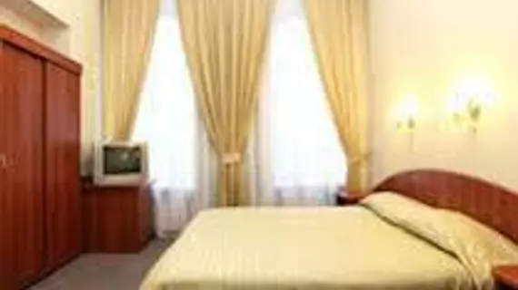 Pilau Business Hotel | Leningrad Bölgesi - St. Petersburg (ve civarı) - St. Petersburg - Tsentralny