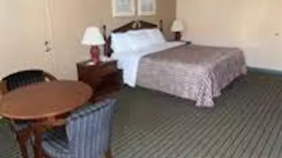 Rodeway Inn South Gate | Kaliforniya - Los Angeles County - South Gate