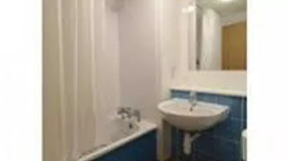 Travelodge Stansted Great Dunmow | Essex (kontluk) - Dunmow