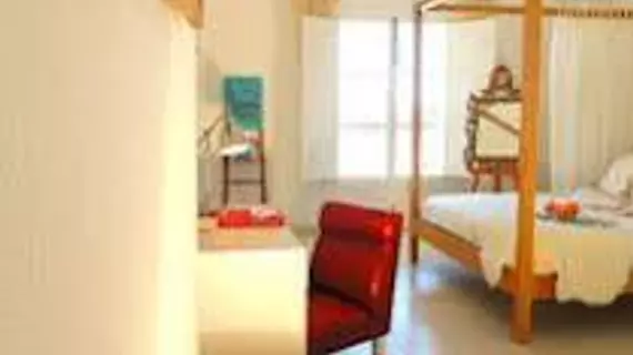 Bella Colina I Vintage Hotel est. 1953 | Balearic Adaları - Mayorka Adası - Calvia - Peguera