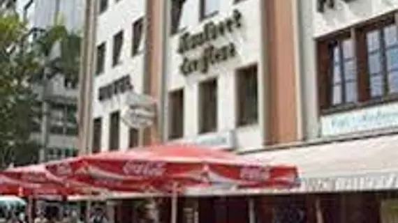 Hotel Kunibert der Fiese (Superior) | Kuzey Ren-Westfalia - Köln (ve civarı) - Köln - Ren'in Sol Yakası