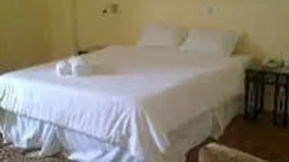 Hotel Mocambicano | Maputo (ve civarı) - Maputo