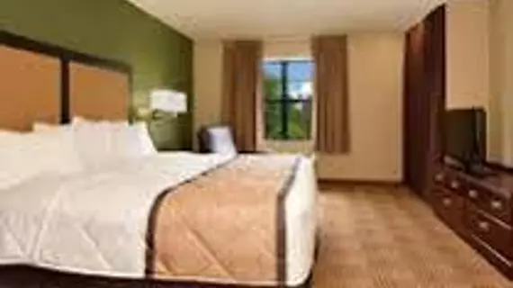 Extended Stay America - Oklahoma City - NW Expressway | Oklahoma - Oklahoma City (ve civarı) - Oklahoma