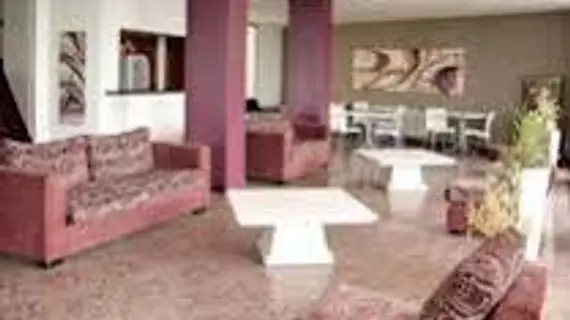 Hotel Dos Bahias | Buenos Aires (ili) - Mar del Plata (ve civarı) - Mar del Plata