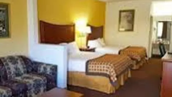 BAYMONT INN & SUITES FT WORTH | Teksas - Fort Worth (ve civarı) - Fort Worth