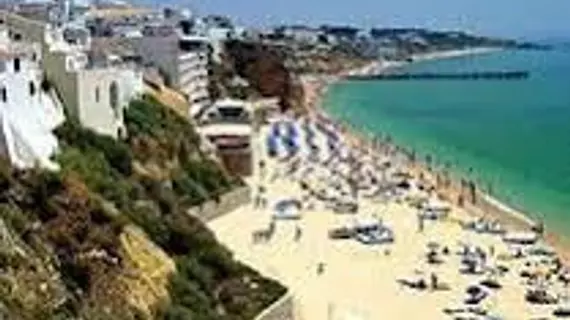 Hotel Da Gale | Algarve - Faro Bölgesi - Albufeira - Caliços