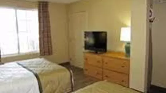 Extended Stay America - Denver - Aurora South | Kolorado - Denver (ve civarı) - Aurora