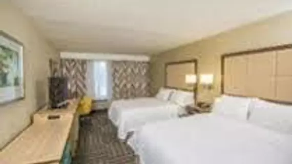 Country Inn & Suites by Radisson, Jacksonville I-95 South, FL | Florida - Jacksonville (ve civarı) - Jacksonville - Baymeadows