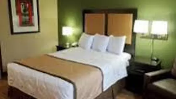 Extended Stay America - Santa Rosa - South | Kaliforniya - Sonoma İlçesi - Santa Rosa