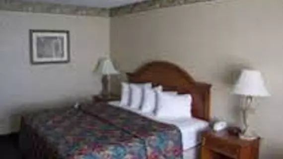 Le Ritz Hotel & Suites | Idaho - Idaho Falls (ve civarı) - Idaho Falls