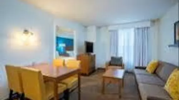 Residence Inn by Marriott Salisbury | Maryland - Salisbury (ve civarı) - Salisbury