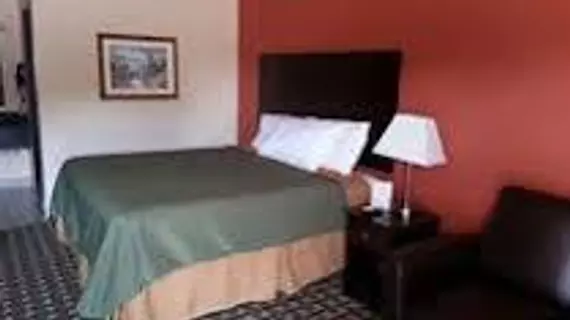 Americas Best Value Inn Woodward | Oklahoma - Woodward