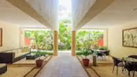 Sabbia Playa Downtown Condo | Quintana Roo - Solidaridad - Playa del Carmen