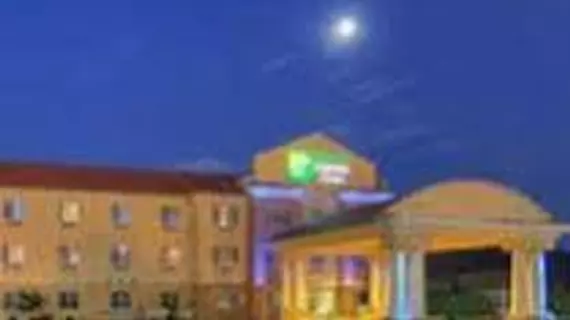 Holiday Inn Express and Suites - Tucumcari | New Mexico - Tucumcari