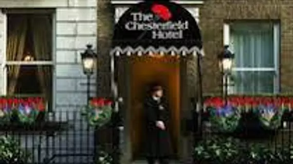 The Chesterfield Mayfair | Londra (ve civarı) - City of Westminster - Mayfair