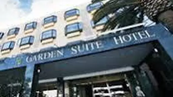 Garden Suite Hotel and Resort | Kaliforniya - Los Angeles County - Los Angeles - Koreatown