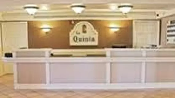 La Quinta Inn El Paso West | Teksas - El Paso (ve civarı) - El Paso