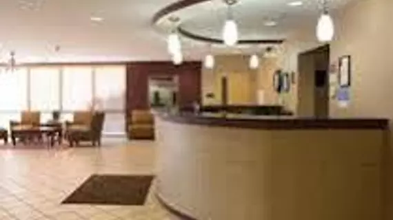 Comfort Suites Fultondale | Alabama - Birmingham (ve civarı) - Fultondale