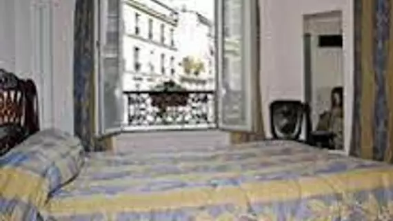 Vintimille Hotel | Ile-de-France - Paris - Quartier Saint-Georges