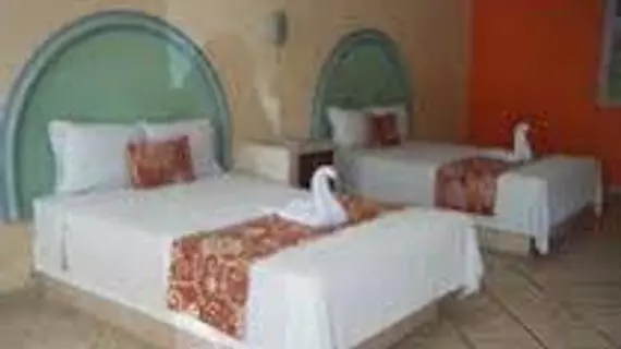 Hotel HC Internacional | Quintana Roo - Benito Juárez - Cancun (ve civarı) - Cancun - Cancun Merkezi