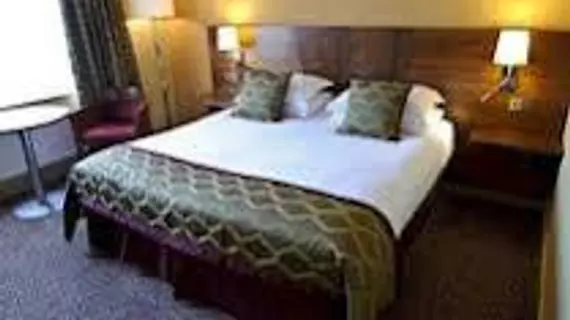 Barton Grange Hotel | Lancashire (kontluk) - Ribble Valley District - Preston