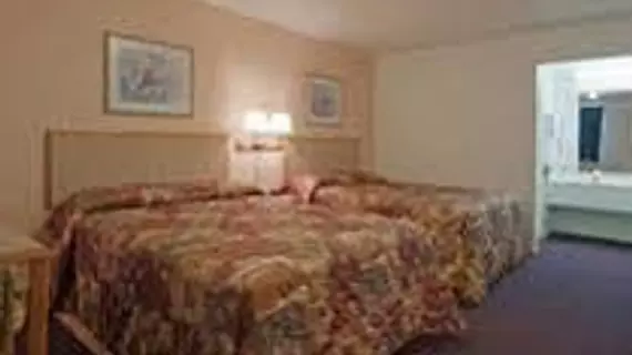 Americas Best Value Inn | Oklahoma - Altus