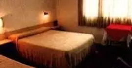 Gran Hotel Manila | Buenos Aires (ili) - Mar del Plata (ve civarı) - Mar del Plata