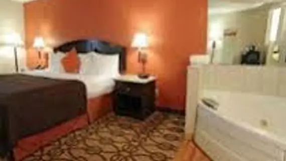 La Quinta Inn Springfield South | Missouri - Springfield (ve civarı) - Springfield