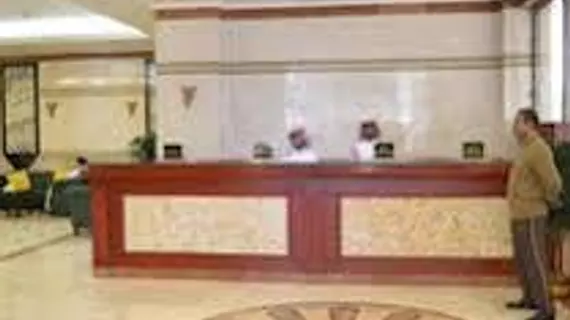 Al Eiman Al Qibla Hotel | Al Madinah Province - Medina