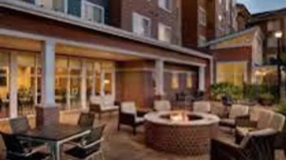 Residence Inn by Marriott Charleston North Ashley Phosphate | Güney Karolayna - Charleston (ve civarı) - North Charleston