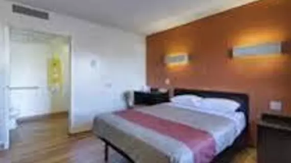 Motel 6 Washington Dc Capitol | Maryland - College Park (ve civarı) - Capitol Heights