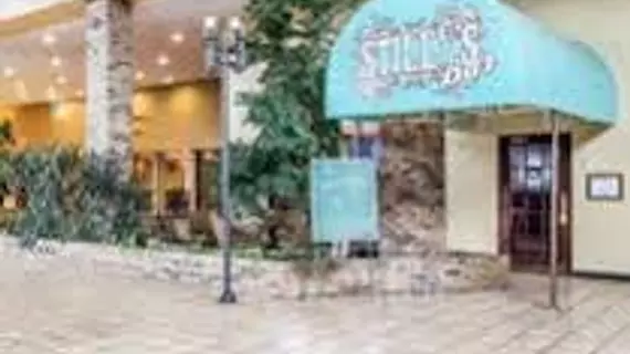 Quality Inn Stillwater | Oklahoma - Stillwater