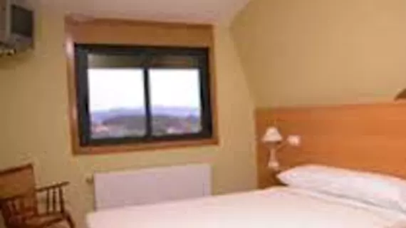 Hotel Seixalvo | Galicia - Pontevedra (vilayet) - Sanxenxo