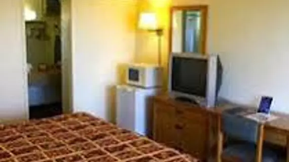 Vagabond Inn San Luis Obispo | Kaliforniya - San Luis Obispo (ve civarı) - San Luis Obispo