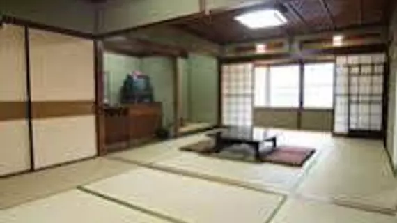 Ryouri Ryokan Watanabe | Aichi (idari bölge) - Nagoya (ve civarı) - Nagoya