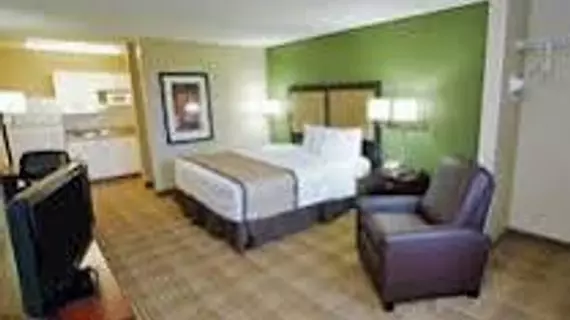 Extended Stay America - Little Rock - Financial Centre Parkway | Arkansas - Little Rock (ve civarı) - Little Rock