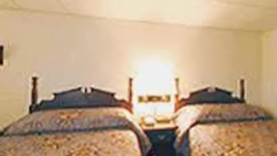 Fireside Inn and Suites | Maine - Bangor (ve civarı) - Bangor