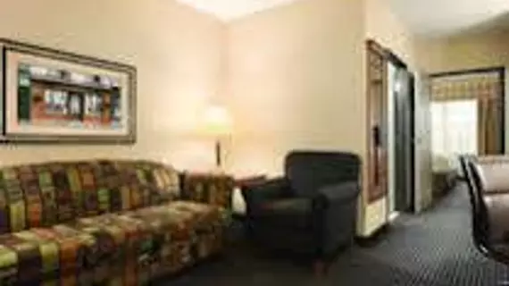 Country Inn & Suites by Radisson, Elk Grove Village/Itasca | İllinois - Elk Grove Village