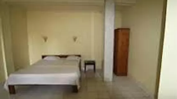 Beneyasa Beach Inn I | Bali - Kuta - Kuta Merkezi