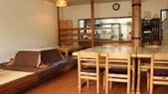 Guest House Shikotsu Kamui Hostel | Hokkaido - Minami - Sapporo (ve civarı) - Chitose