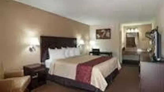 Red Roof Inn Springfield | İllinois - Springfield (ve civarı) - Springfield