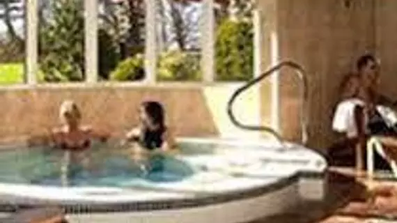 Thornton Hall Hotel & Spa | Merseyside (ilçe) - Liverpool (ve civarı) - Wirral