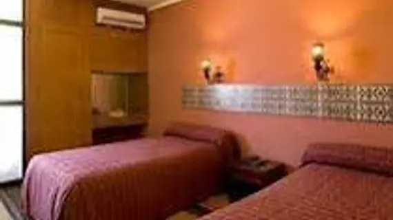 Hotel Asmaa | Tangier (ve civarı) - Chefchaouen