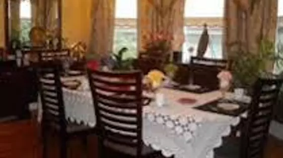 Fleetwood House Bed and Breakfast | Maine - Portland (ve civarı) - Portland