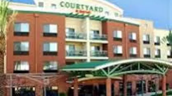 Courtyard Los Angeles Burbank Airport | Kaliforniya - Los Angeles County - Burbank