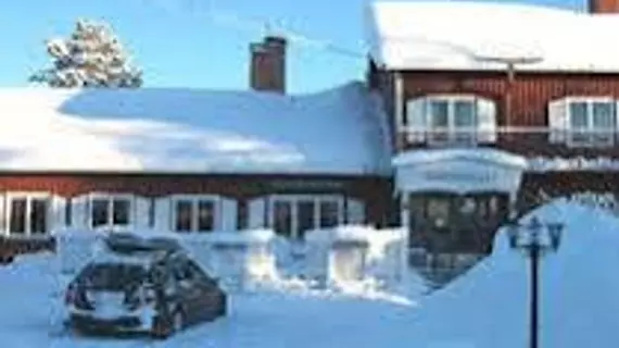 Sporthotellet Idre | Dalarna İlçesi - Sarna