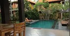 Wenara Bali Bungalow | Bali - Ubud - Ubud Kent Merkezi